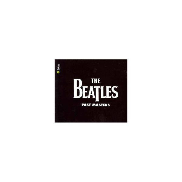 The Beatles - Past Masters - Rock - CD