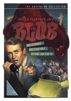 The Blob (Criterion Collection)