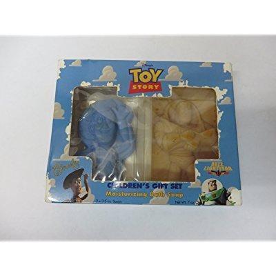 TOY Story Moisturizing Bath Soap