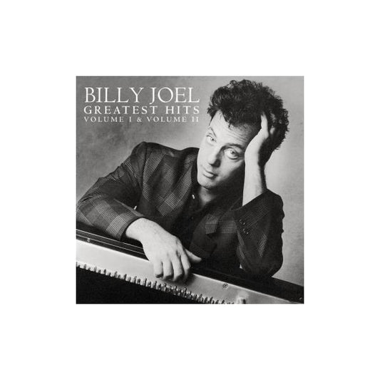 Billy Joel - Greatest Hits 1 & 2 (remastered & Enhanced) - Rock - CD