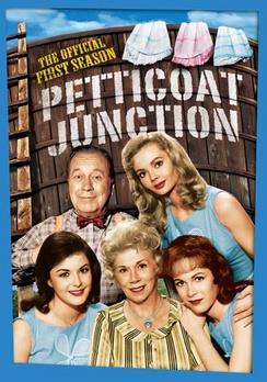 Petticoat Junction: the Official First Season