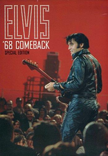 Elvis: '68 Comeback - Special Edition