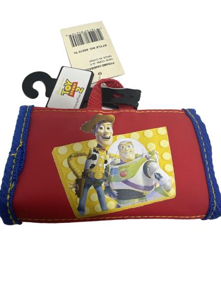 Disney/Pixar Toy Story Pyramid Handbag - Style No. 85215