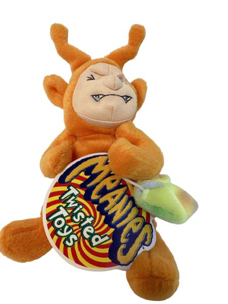 Twisted TOy's Stuffed Animal Plush Toy