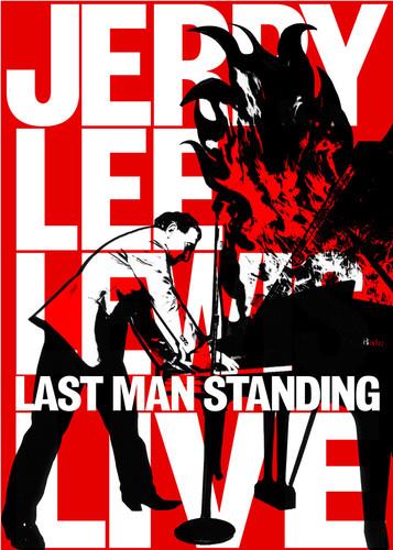 Last Man Standing (DVD)