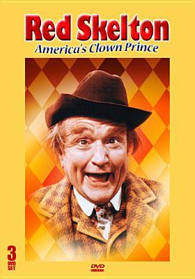 Red Skelton: America's Clown Prince (Full Frame)