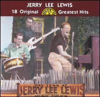 Jerry Lewis Lee - Original Sun G.H.