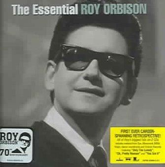 Roy Orbison - Essential (CD)